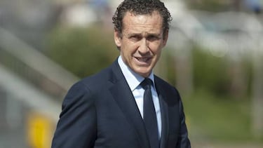 "Real Madrid lack reinforcements that can take them to another dimension" - Valdano