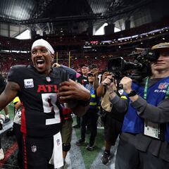 Michael Penix Jr.’s contract details: What is the Falcons’ QB’s salary and how many years does he have left?