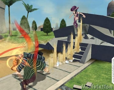 One Piece: Grand Adventure, Impresiones