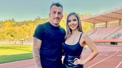 “Siento que merecía una oportunidad en la Roja... estaba en el mejor momento”