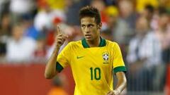 Camino fácil para Brasil en un grupo francamente asequible