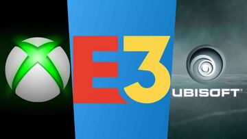 Cancelación del E3 2020: Xbox y Ubisoft buscan alternativas para anunciar sus productos