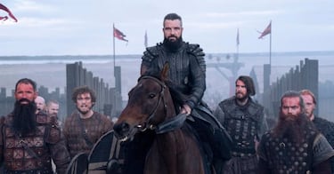 Vikings: Valhalla Temporada 2 comparte su primer tráiler en el evento TUDUM de Netflix