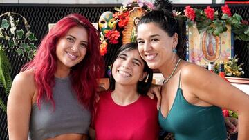 “Cinco años de relación, dos viviendo juntos y cómo duré solo 60 días casada”: chilena explota TikTok con su historia