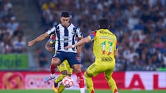 En Rayados liman asperezas previo a enfrentar al América