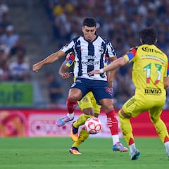 En Rayados liman asperezas previo a enfrentar al América