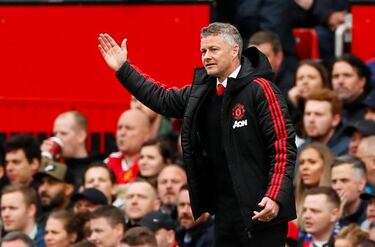 Pogba desperate to leave Manchester United - reports