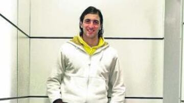 Gonzalo Higuaín.