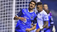 Monterrey - Puebla: Horario, canal, TV, cómo y dónde ver la Liga MX