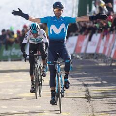 10 ciclistas a seguir en 2018