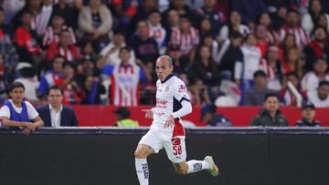 Chivas vence al Atlas en penales