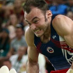 Las 5 excusas que dieron los chilenos tras ser eliminados de Río