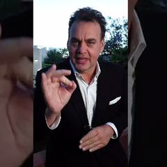 Llaman traidor a David Faitelson y este sale a decir que no cobrará un solo peso a Televisa