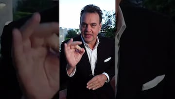 Llaman traidor a David Faitelson y este sale a decir que no cobrará un solo peso a Televisa