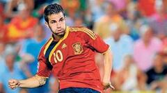 Silva se confirma como motor del poder ofensivo