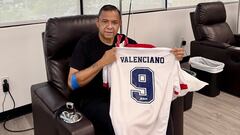Impactantes imágenes de Iván René Valenciano que preocuparon a sus seguidores