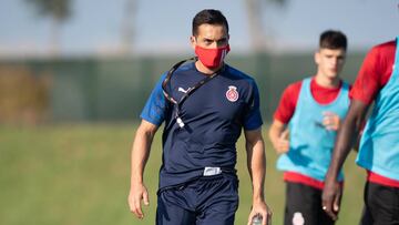 Martí, cesado; Francisco firma y es el cuarto técnico este curso