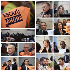 Acuerdo de Escazú: Senado aprueba la suscripción de Colombia