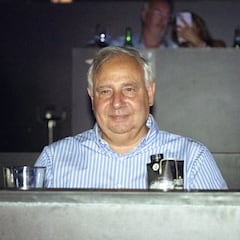 Fernando Martínez de Irujo anuncia que tiene cáncer: “Ha sido una época mala”