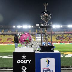 Grigori Méndez: "Este título es un bálsamo"