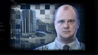 La mejor serie de terror de Netflix se ha colado en Death Stranding 2: así es el homenaje de Kojima al director y a una de sus actrices