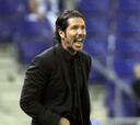 Simeone insiste: "La Liga es aburrida, es una realidad"