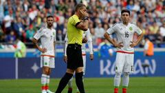 'Chicharito', segundo máximo anotador mexicano en Confederaciones