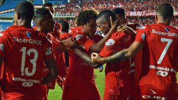 América enfrenta a Tigres