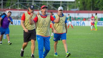 La MLS sigue creciendo a gran nivel y el t&eacute;cnico de Olimpia, Pedro Troglio, sentenci&oacute; que los equipos de USA y Canad&aacute; se est&aacute;n armando en grande.