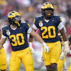 Who is playing in the CFP National Championship game?