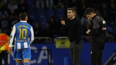 Hidalgo: “Han sido mejores que nosotros y hay que reconocerlo”