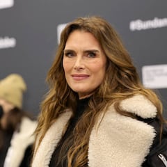 Brooke Shields desvela que fue violada
