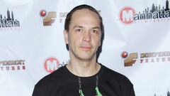 FILE: Michael Alig has died at age 54. NEW YORK, NY - JUNE 20:  Michael Alig attends the &quot;Glory Daze: The Life and Times Of Michael Alig&quot; New York premiere at The Players Theatre on June 20, 2015 in New York City.  (Photo by Jim Spellman/WireIma