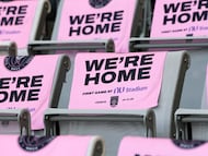 Sigue el directo desde el nuevo estadio de ‘Las Garzas’ Inter Miami estrena el Nu Stadium ante Austin FC por la sexta fecha de la MLS 2026.