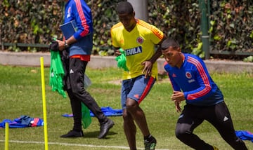 Colombia enfrentará este lunes 3 de junio a Panamá en El Campín.