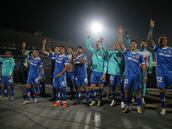 Los ‘pichones’ de Pedro Pablo Hernández que crecen en la U: “Alguno va a llegar a la Roja”