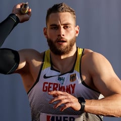 El dardo de Hércules