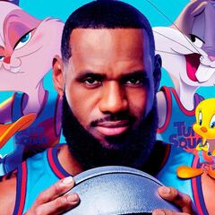 Space Jam 2: release date and where to watch on streaming
