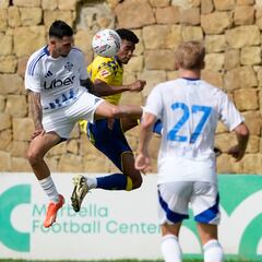 Aumentan los fichajes, se reducen las cesiones