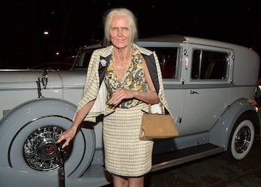 Heidi Klum sorprendió al mundo en 2013 al envejecer repentinamente. Un aspecto que no se sabe si lucirá en el futuro, pero que dejó con la duda a todos.