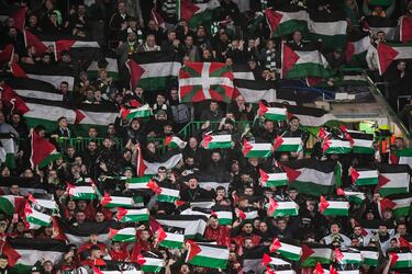 Nice’s Youcef Atal’s given seven-game suspension over Israel-Gaza social media post