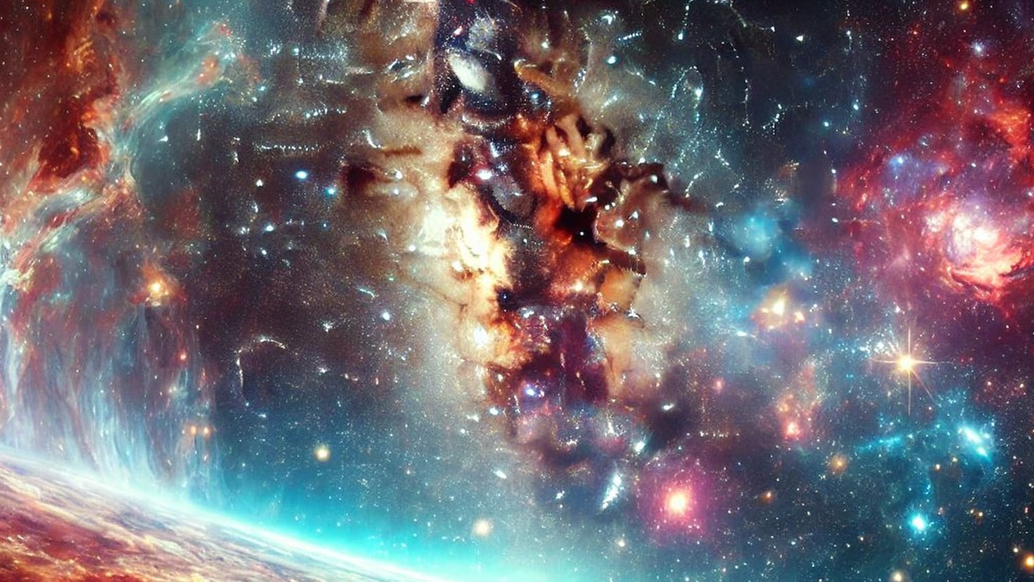 Es el universo finito o infinito? Esto es lo que dice la ciencia al respecto - Meristation