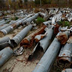 Estados Unidos revela un problema de Rusia