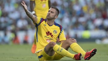 Jérémy Ménez explota contra la prensa por su lesión