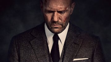 Las 10 mejores películas de Jason Statham ordenadas de peor a mejor según IMDb y dónde verlas online