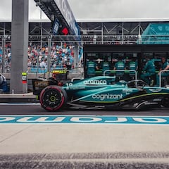 Honda no se casa con Aston Martin