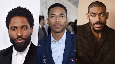 Revealed: The three actors Marvel is considering to play T’Challa in ‘Black Panther 3