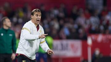 Lopetegui.