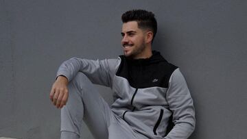 El nuevo reto empresarial de Jesús Sánchez, de ‘LIDLT’: “El proyecto que más miedo me da”