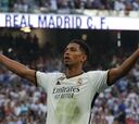 LaLiga: Las claves del triunfo del Real Madrid ante Osasuna; doblete de Bellingham